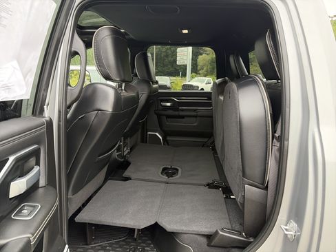 Certified 2021 RAM 2500 Laramie AWD/4WD image 15