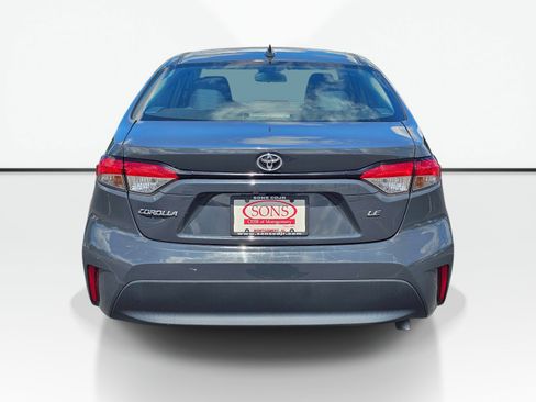 Used 2023 Toyota Corolla LE FWD image 10