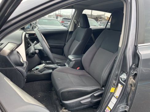 Used 2013 Toyota RAV4 XLE image 20