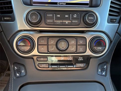 Used 2017 Chevrolet Tahoe Premier image 17