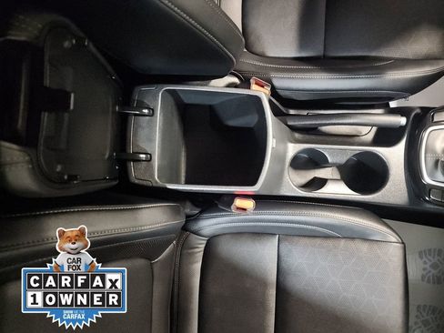 Used 2024 Kia Seltos EX image 58