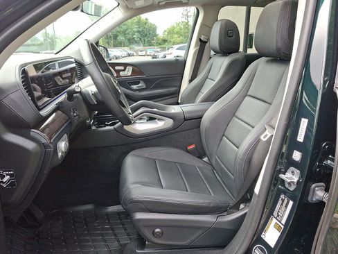 Certified 2024 Mercedes-Benz GLE 450e 4MATIC image 10