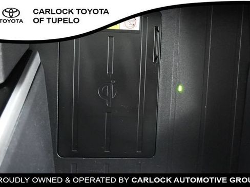 Used 2023 Toyota Tundra 1794 Edition AWD/4WD image 17