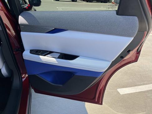 Certified 2025 Cadillac Optiq Sport 1 image 17