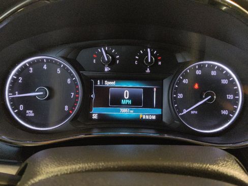 Used 2018 Buick Encore Preferred FWD image 23