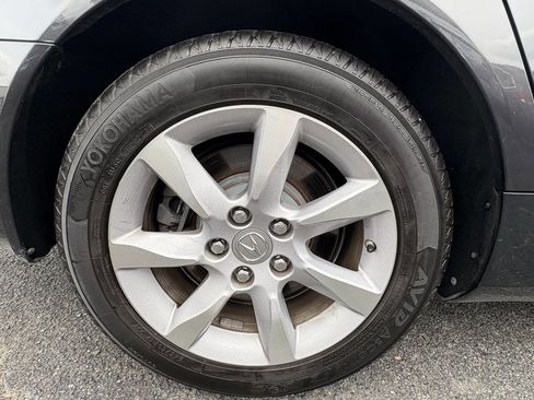 Used 2014 Acura TL image 23