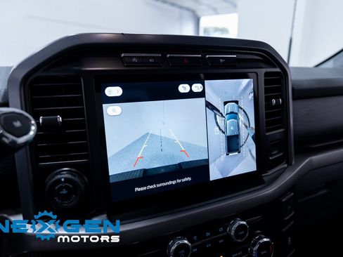 Used 2024 Ford F150 XLT w/ Tow/Haul Package image 33