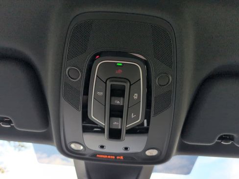 New 2025 Audi Q8 Premium Plus image 7