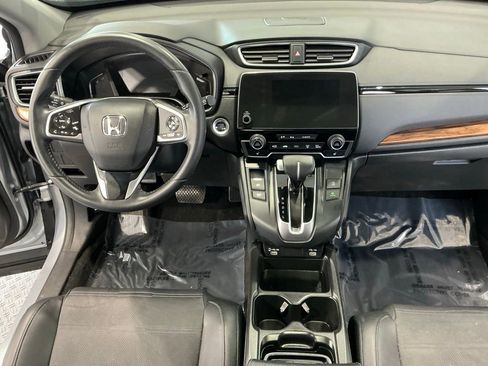 Used 2020 Honda CR-V EX-L image 10
