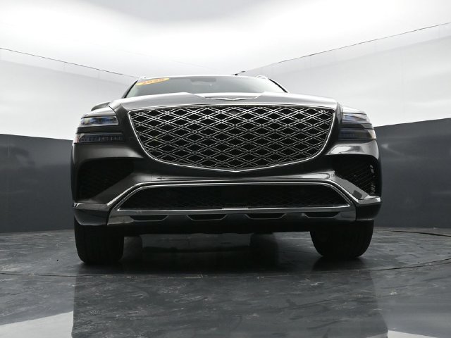 Used 2025 Genesis GV80 2.5T Standard AWD/4WD image 48