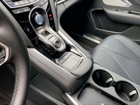New 2026 Acura RDX SH-AWD w/ Technology Package image 11