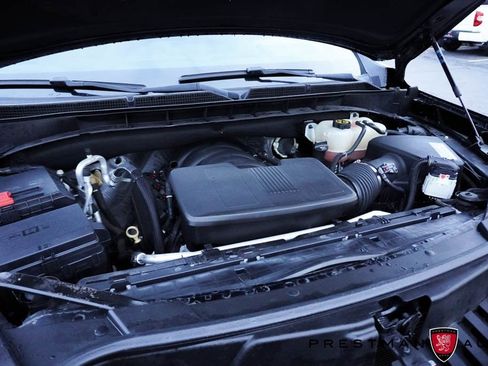 Used 2021 GMC Yukon XL Denali w/ Denali Premium Package image 37