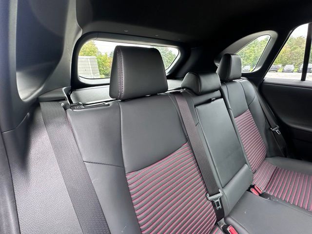 Used 2023 Toyota RAV4 XSE w/ Weather Package AWD/4WD image 9
