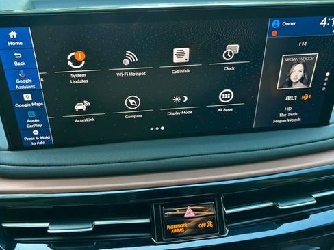 New 2026 Acura MDX FWD w/ Technology Package image 23