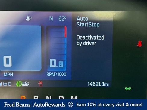 Used 2023 Ford Bronco Black Diamond AWD/4WD image 14