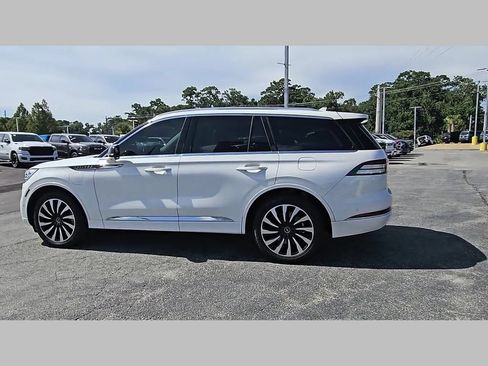 Used 2023 Lincoln Aviator Black Label Grand Touring w/ Class IV Trailer Tow Package AWD/4WD image 30