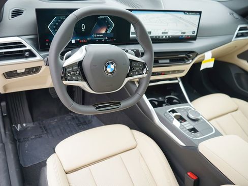 New 2026 BMW 430i w/ Premium Package image 13
