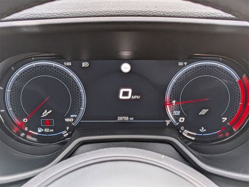 Certified 2023 Dodge Hornet GT Plus w/ Track Pack image 15