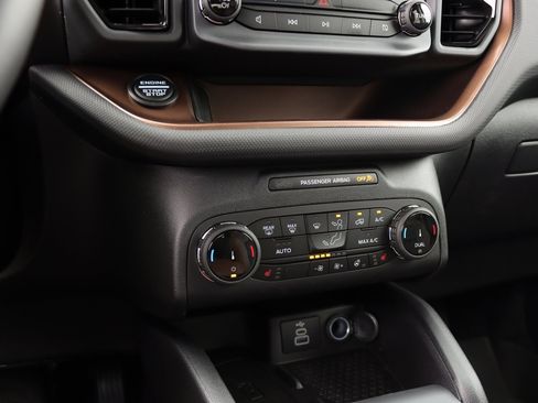 Used 2023 Ford Bronco Sport Outer Banks image 16