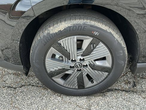 New 2026 Nissan Murano SL AWD/4WD image 6