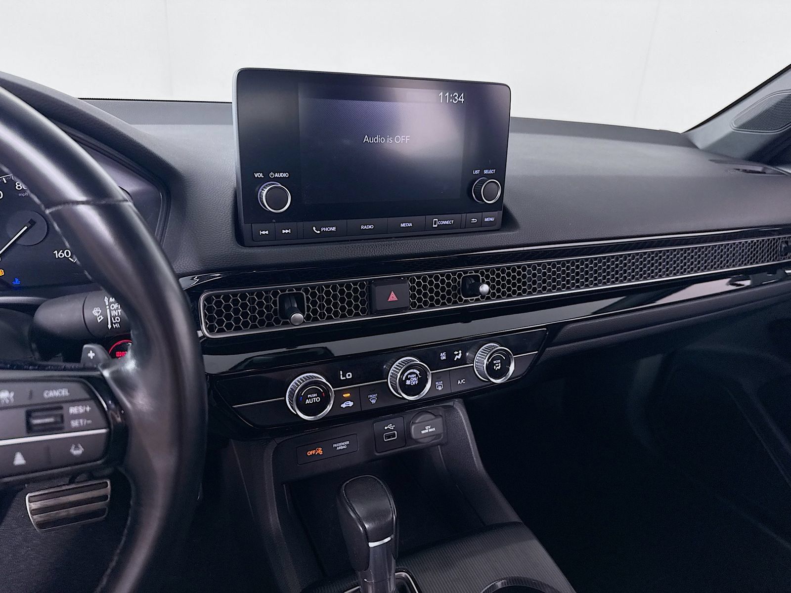 Used 2022 Honda Civic Sport image 15