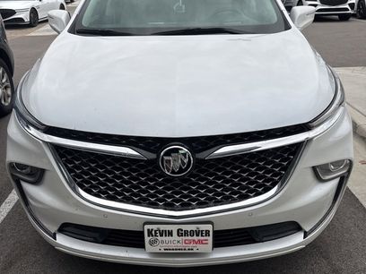Used 2023 Buick Enclave Avenir w/ Trailering Package, 5000 lbs.