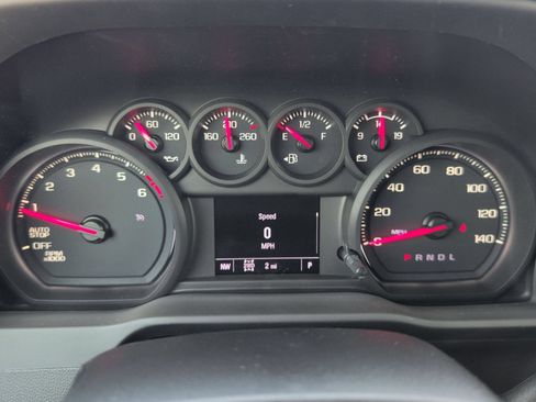 New 2026 GMC Sierra 1500 Pro w/ Graphite Edition AWD/4WD image 21