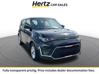 Used 2025 Kia Soul LX w/ LX Technology Package FWD video 1