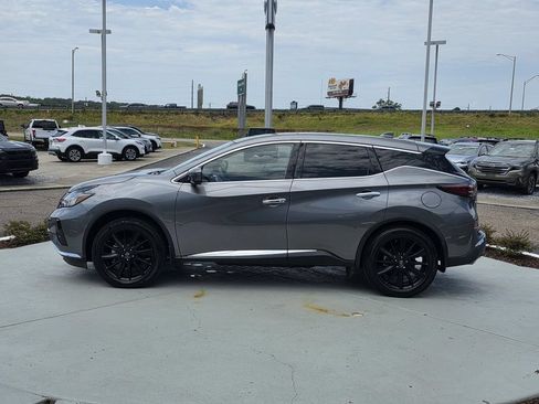 Used 2024 Nissan Murano SL FWD image 6
