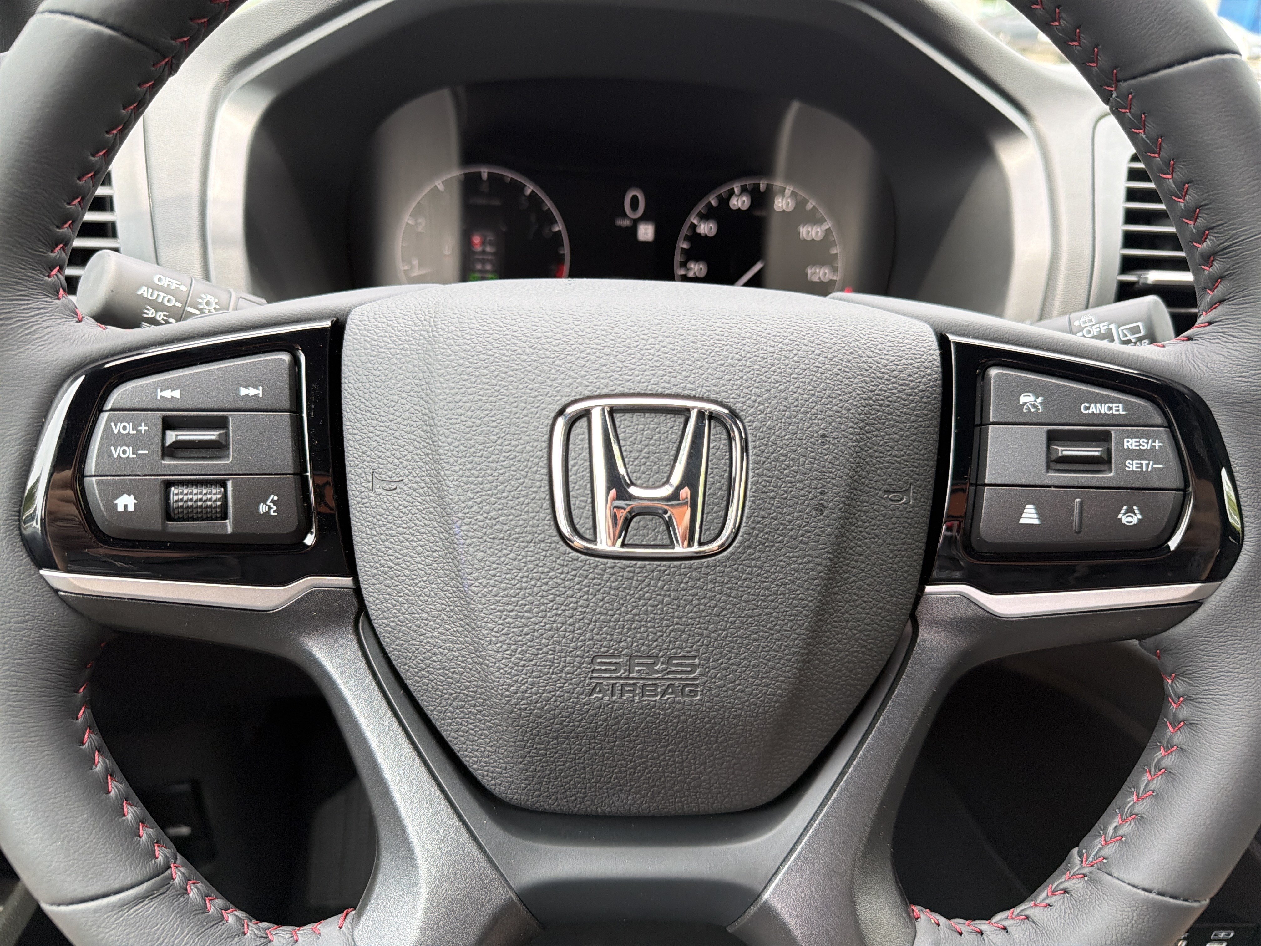 New 2026 Honda Odyssey Sport-L image 10