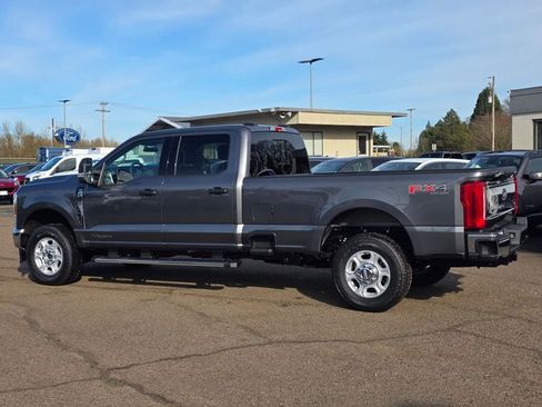 New 2026 Ford F350 XLT image 37