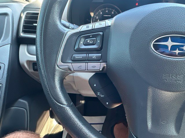 Used 2016 Subaru Forester 2.5i Premium AWD/4WD image 21