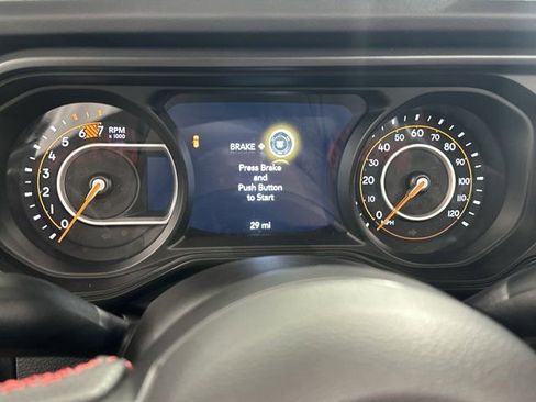 New 2026 Jeep Wrangler Unlimited Rubicon 392 image 25