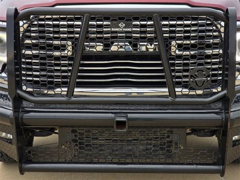 Used 2023 RAM 3500 Laramie image 12