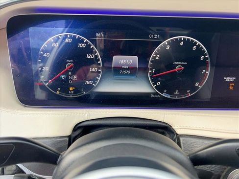 Certified 2018 Mercedes-Benz S 560 Sedan image 11