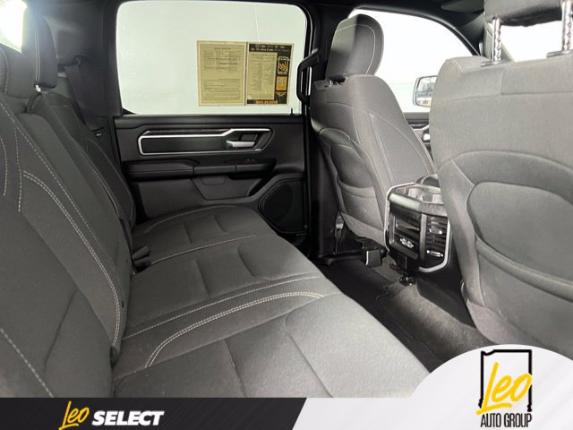 Used 2023 RAM 1500 Big Horn AWD/4WD image 23