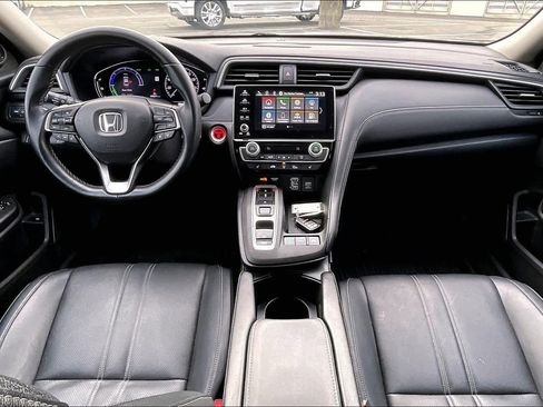 Used 2019 Honda Insight Touring image 17