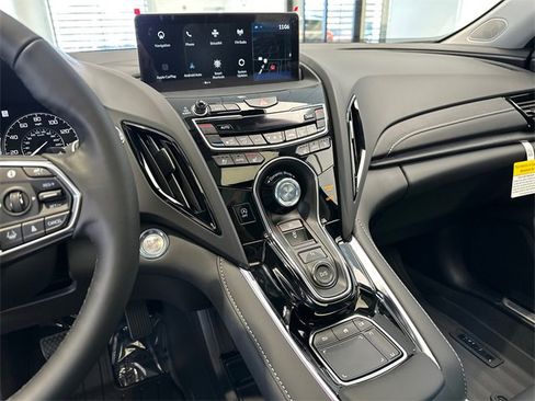 New 2026 Acura RDX SH-AWD w/ Advance Package image 22