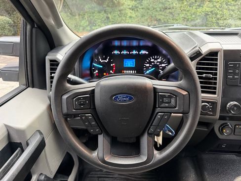 Used 2019 Ford F250 XL w/ XL Value Package image 26