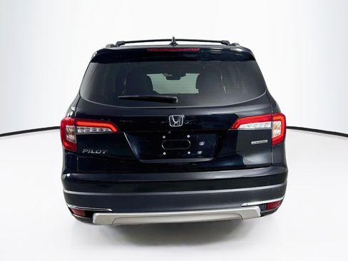 Certified 2021 Honda Pilot Touring image 34