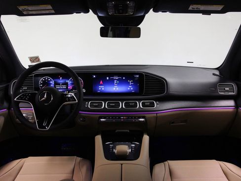 New 2026 Mercedes-Benz GLE 350 4MATIC image 2