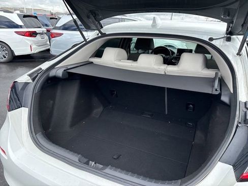 Used 2024 Honda Civic EX-L image 24