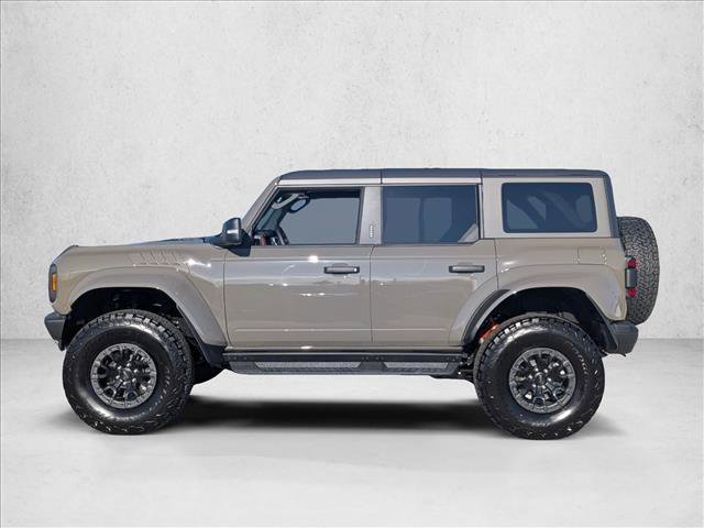 New 2026 Ford Bronco Raptor w/ Interior Carbon Fiber Pack AWD/4WD image 5