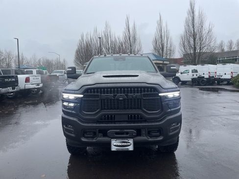 New 2026 RAM 2500 Power Wagon image 9