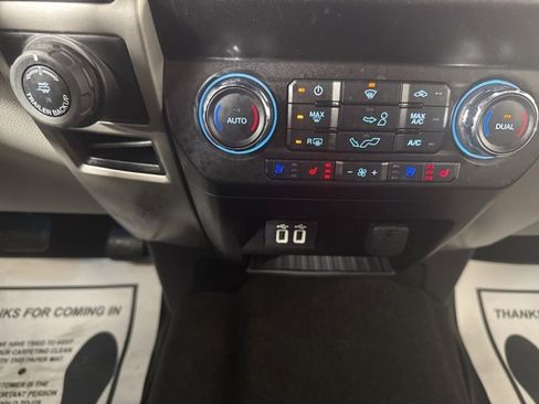 Certified 2020 Ford F150 Lariat w/ Equipment Group 501A Mid image 16