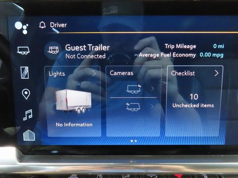 Used 2024 Chevrolet Silverado 2500 High Country image 25