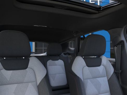 New 2026 Chevrolet Trax RS image 24