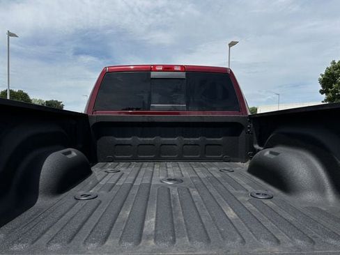 Used 2022 RAM 2500 Limited w/ Night Edition AWD/4WD image 32