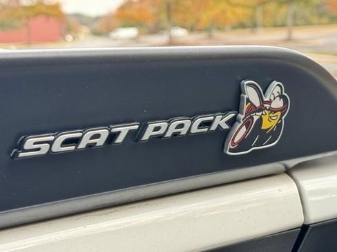 Used 2021 Dodge Challenger R/T Scat Pack image 17