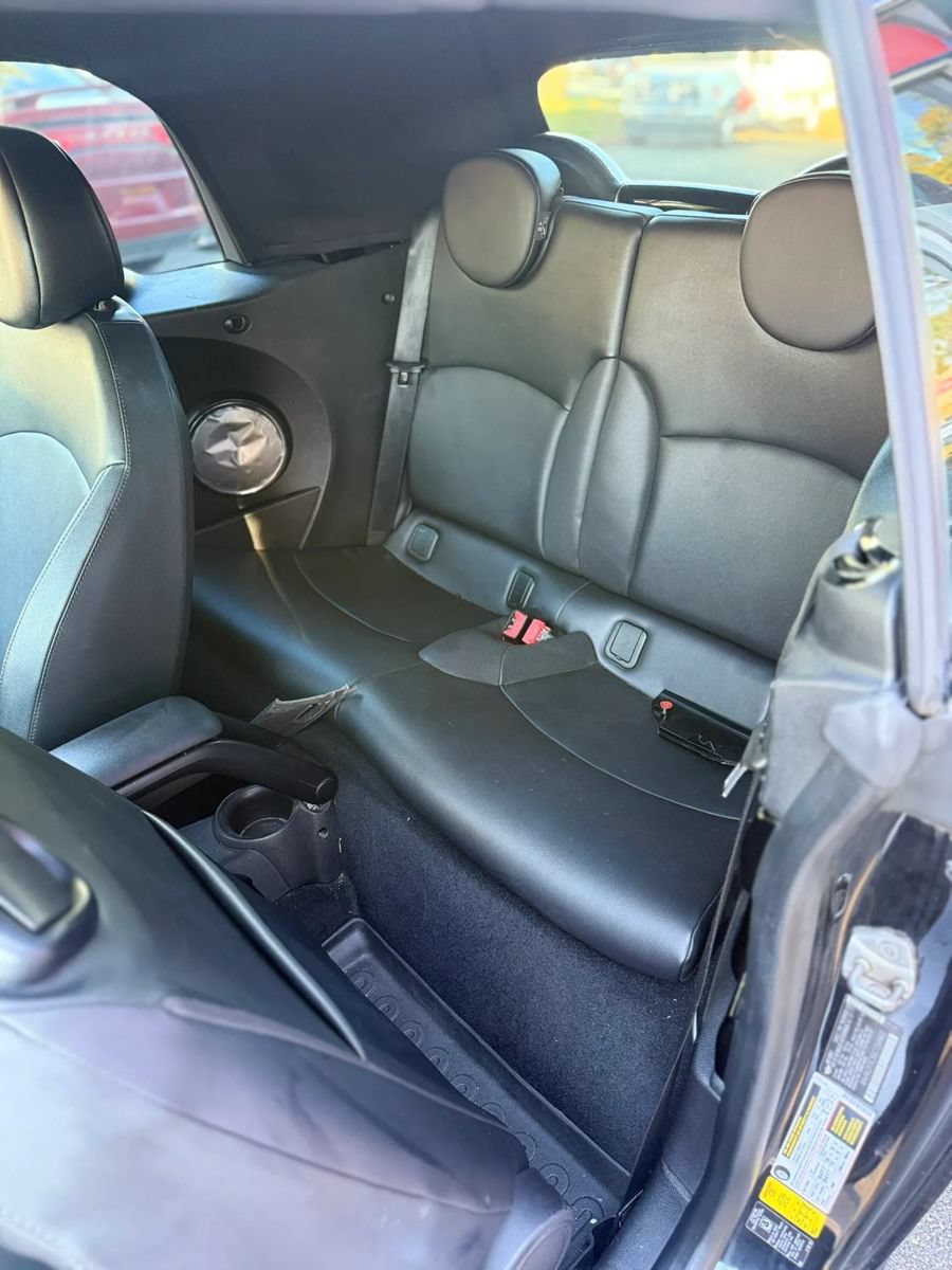 Used 2012 MINI Cooper S FWD image 13